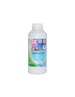 AlgaStop Power - 1 L CTX-501 : Concentré