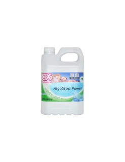 AlgaStop Power - 5 L CTX-501