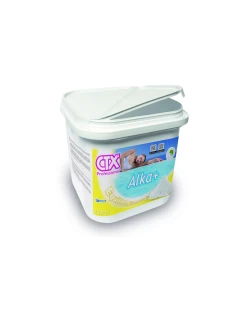 Alka + 6 Kg CTX-21