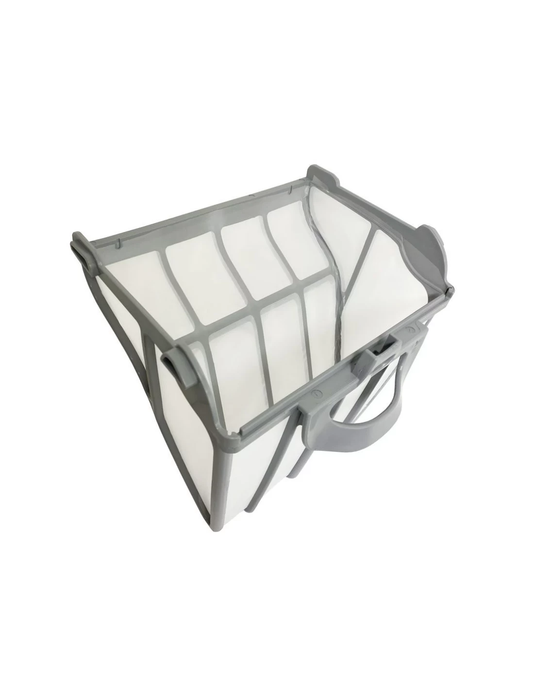 Zodiac Bac Filtrant Débris Très Fins 60μ - OV/RV (Vortex) 1 Zodiac Bac Filtrant Débris Très Fins 60μ - OV/RV (Vortex)