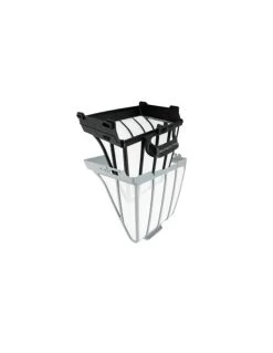 Zodiac Bac Filtrant Pour Double Filtration 150µ - Gamme Alpha IQ Et Vortrax (certains Modèles)