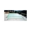 Bâche à Barres De Sécurité Access 580 G/m² Pour Piscine 9m X 5m