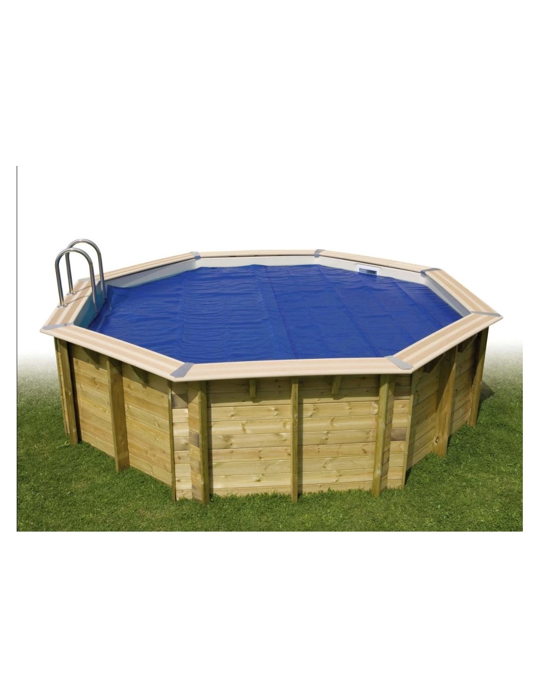 Bâche à Bulles UBBINK - 400 X 550 2 Bâche à Bulles UBBINK - 400 X 550 – Image 2