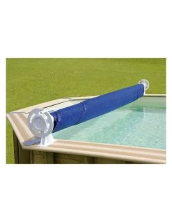 Bâche à Bulles UBBINK - 400 X 550 5 Bâche à Bulles UBBINK - 400 X 550 -AquaSpa Outlet Piscine Tienda bache a bulles ubbink 400 x 550 2