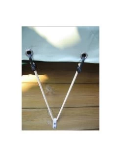 Bâche D'hivernage Ubbink - Diamètre 580cm 5 Bâche D'hivernage Ubbink - Diamètre 580cm -AquaSpa Outlet Piscine Tienda bache d hivernage ubbink diametre 580cm 2