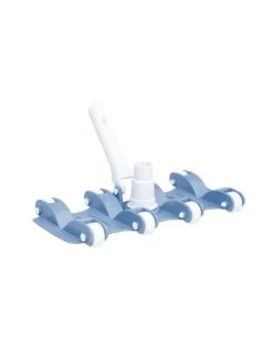 Balai Flexible 8 Roues SHARK