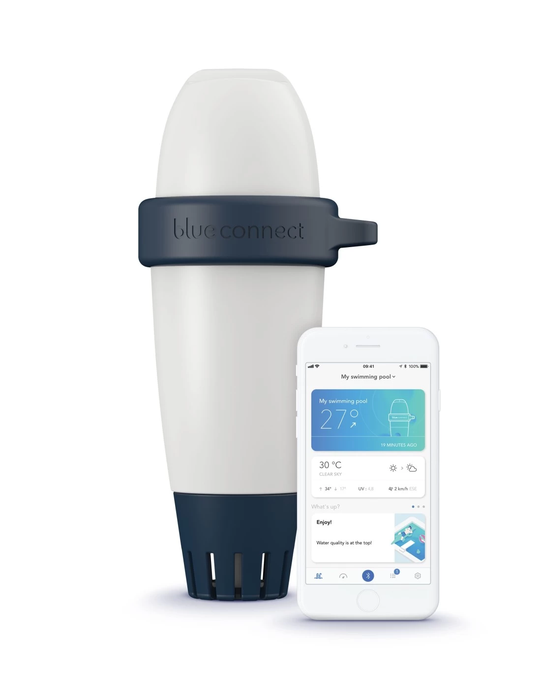 Blue Connect GO 1 Blue Connect GO