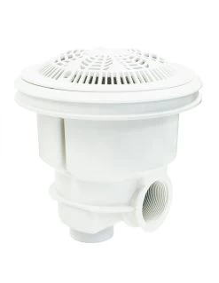 Bonde De Fond - NORM Parker - Grille Anti-vortex (Liner)