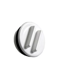 Bouchon Mâle Avec Joint Torique 2" (Ø 63 Mm)