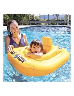 Intex Bouée Culotte Gonflable Pool School -AquaSpa Outlet Piscine Tienda bouee culotte gonflable pool school 2