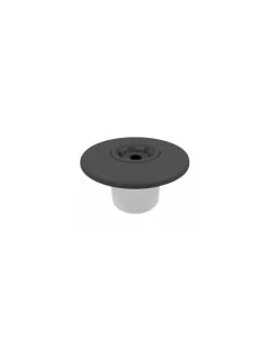 Buse De Refoulement Prestige - Multiflow à Visser (béton) - Anthracite