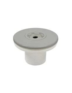 Buse De Refoulement Prestige - Multiflow à Visser (Gris Clair) - Liner