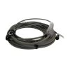 Cable Flottant 18m Complet Swivel Pour 4WD - (ZODIAC)