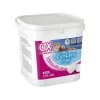 Chlore Lent Galet De 250 G - 5 Kg CTX-370 ( CTX-373)