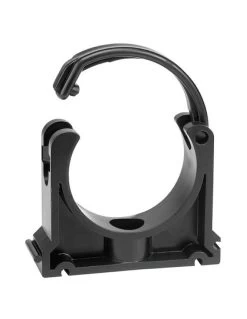 Collier De Fixation à Pince Fermée Ø 50