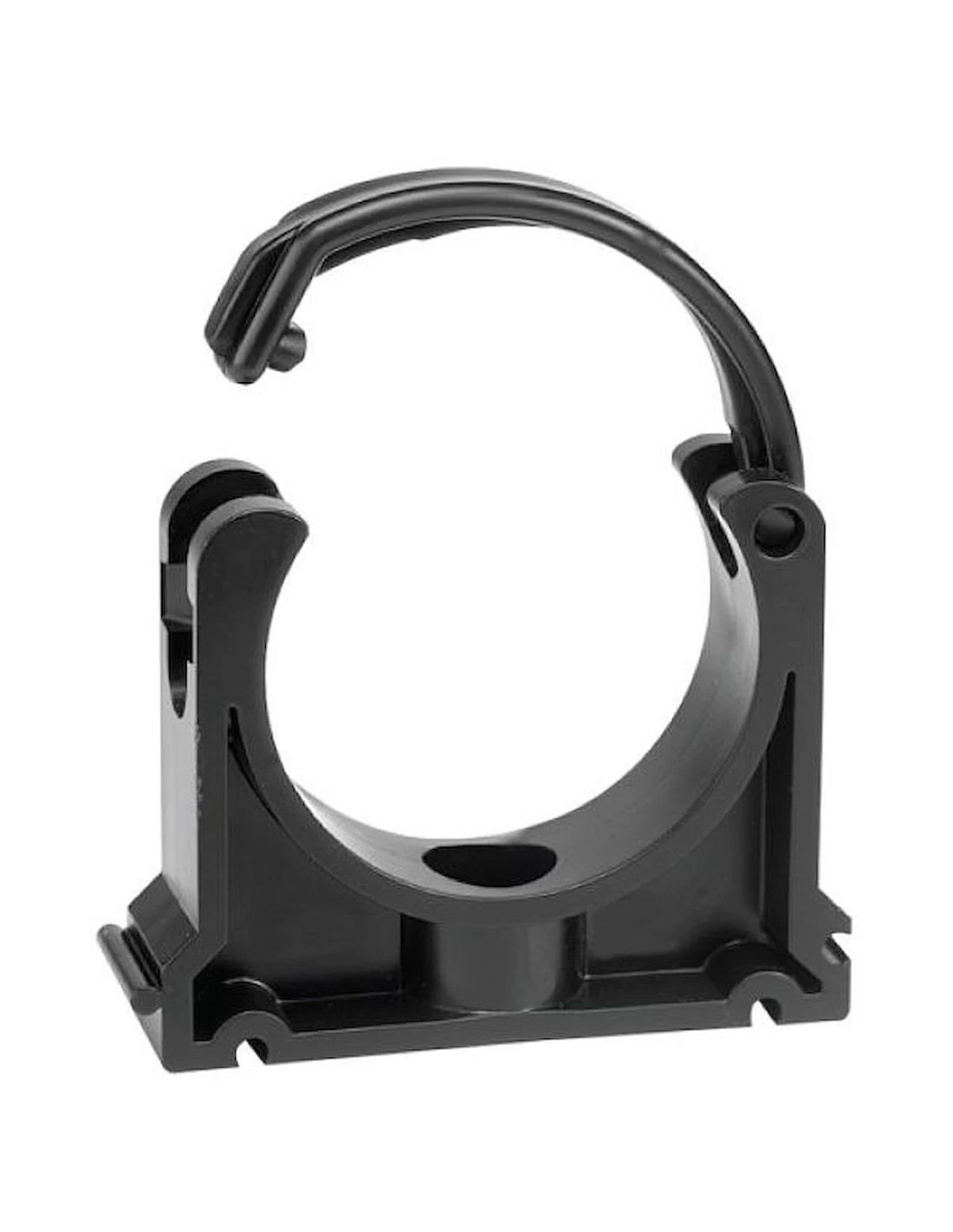 Collier De Fixation à Pince Fermée Ø 50 1 Collier De Fixation à Pince Fermée Ø 50