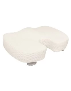 Coussin Assise Ergonomique Pour Spa - Lot De 2