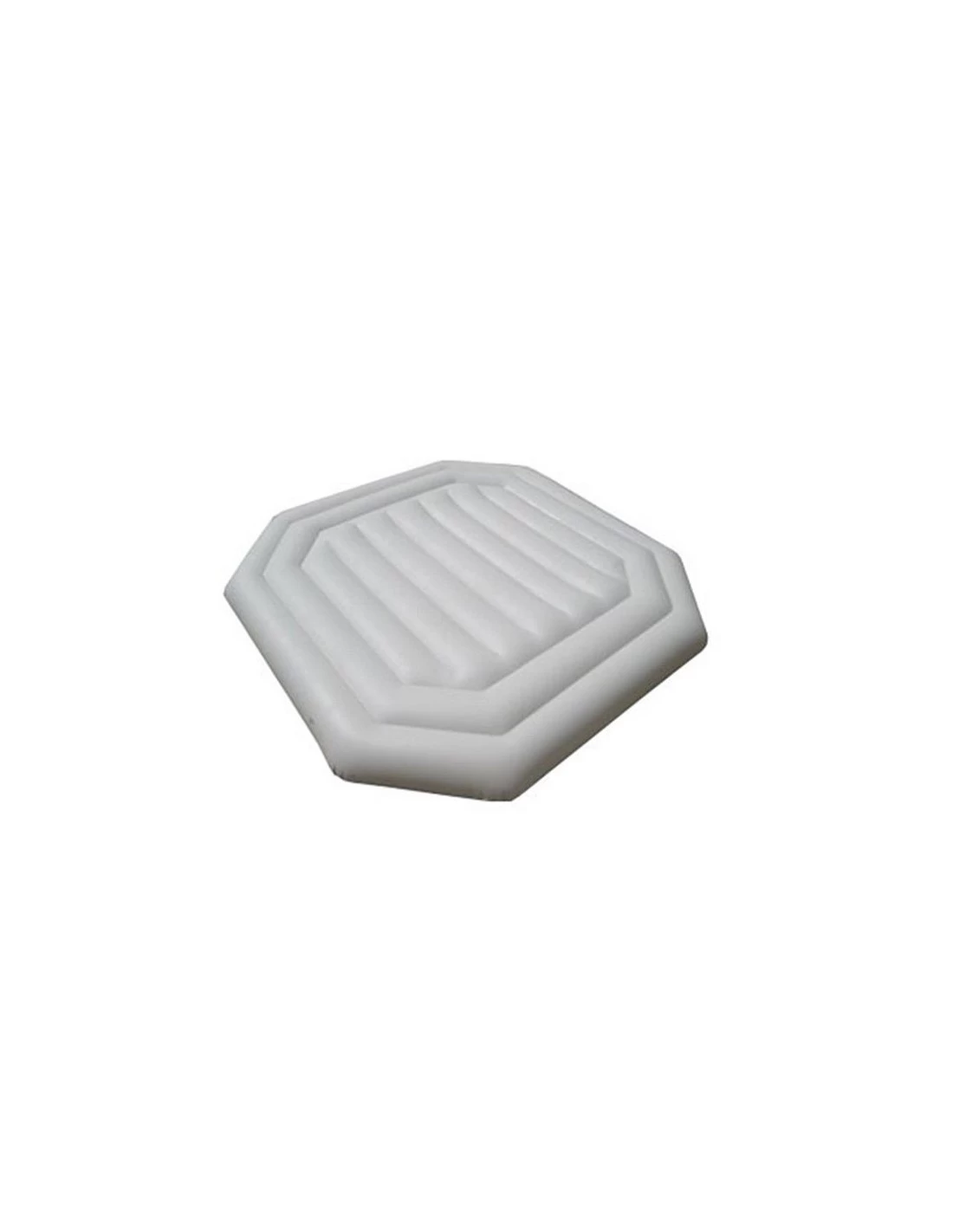 Intex Couvercle Gonflable Pour Spa Octogonal 4 Places 1 Intex Couvercle Gonflable Pour Spa Octogonal 4 Places