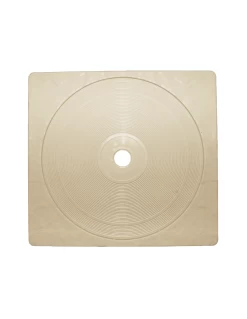 Couvercle + Téléscope Sable