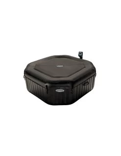 AquaSpa Outlet Piscine Tienda -AquaSpa Outlet Piscine Tienda couverture pour spa octogonal bulles et jets 6 places intex 1