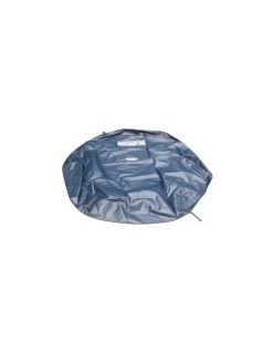 Couverture Pour Spa Rond Navy 4 Places Intex