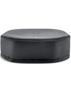 Intex Couverture Thermique Spa Octogonal 4P ( Couverture + Couvercle)