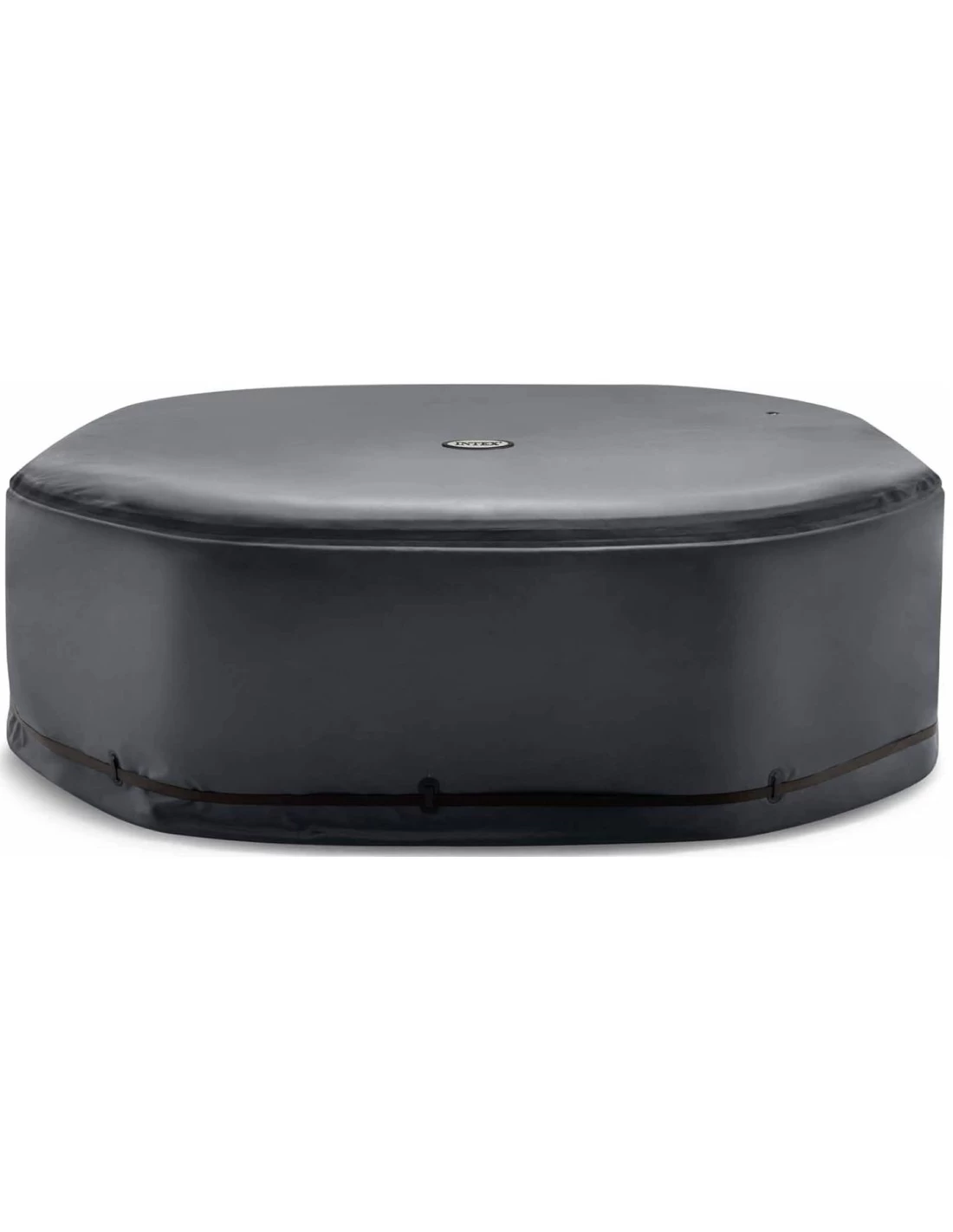 Intex Couverture Thermique Spa Octogonal 4P ( Couverture + Couvercle) 1 Intex Couverture Thermique Spa Octogonal 4P ( Couverture + Couvercle)