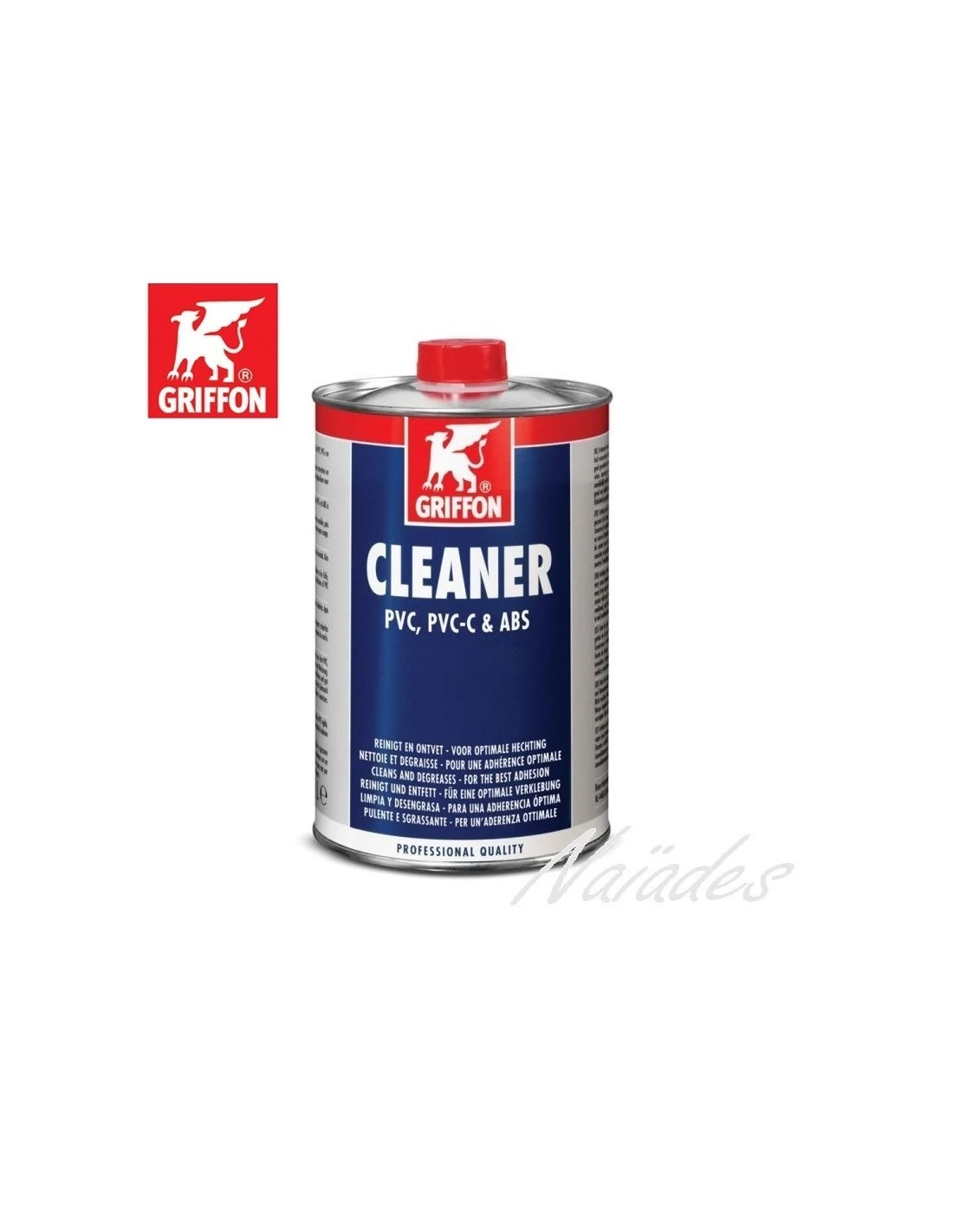 Décapant Griffon 250 Ml 1 Décapant Griffon 250 Ml