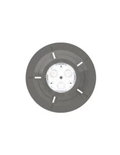 Enjoliveur Mini-Chroma Anthracite (MINI-BRIO+ ET MINI-BRIO 2)