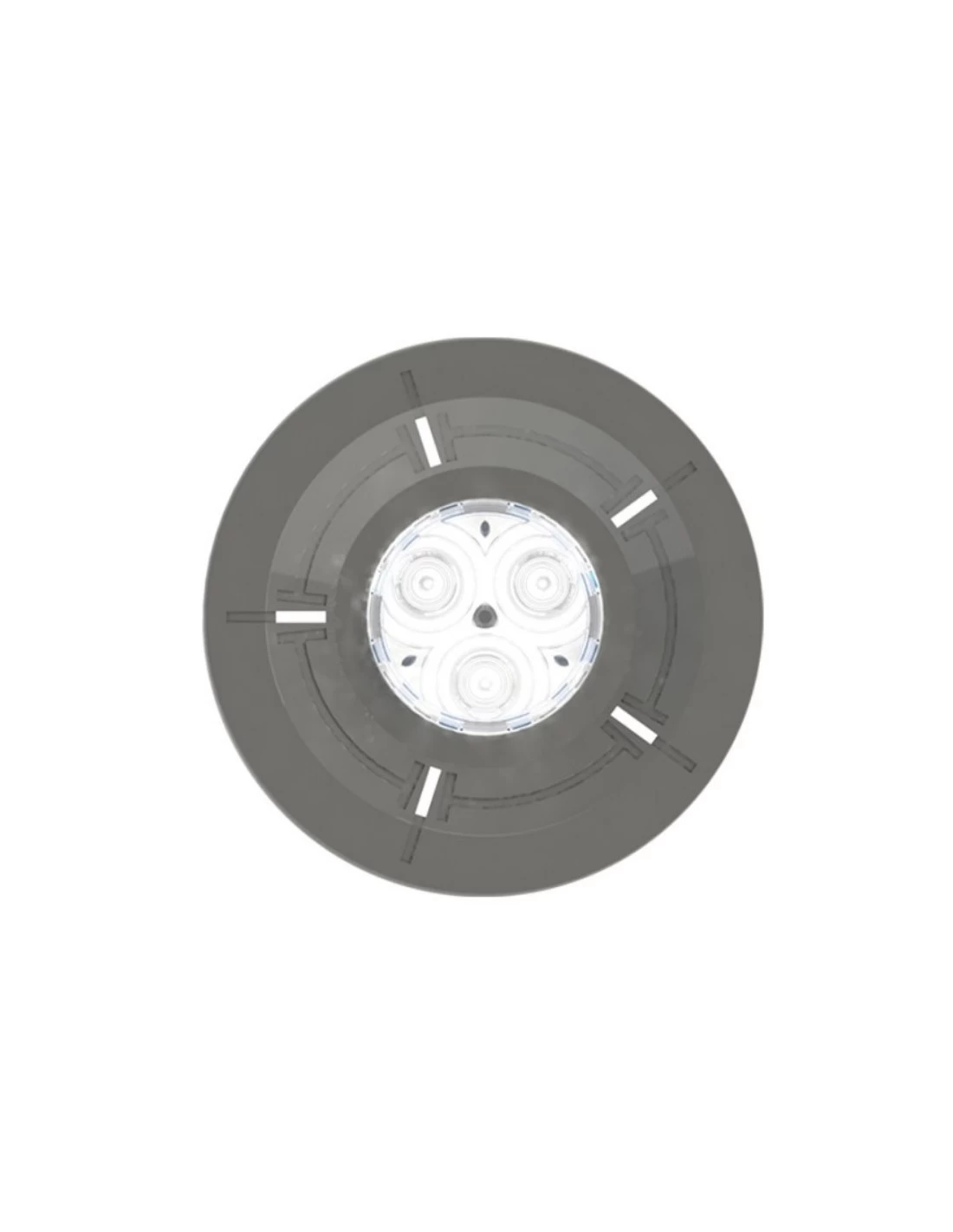 Enjoliveur Mini-Chroma Anthracite (MINI-BRIO+ ET MINI-BRIO 2) 1 Enjoliveur Mini-Chroma Anthracite (MINI-BRIO+ ET MINI-BRIO 2)