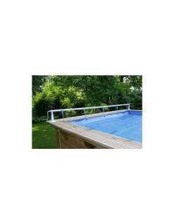 Enrouleur De Bâche XTRA Ubbink