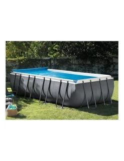 Intex Enrouleur Pour Bâches à Bulles -AquaSpa Outlet Piscine Tienda enrouleur pour baches a bulles 1