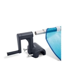 Intex Enrouleur Pour Bâches à Bulles -AquaSpa Outlet Piscine Tienda enrouleur pour baches a bulles 2