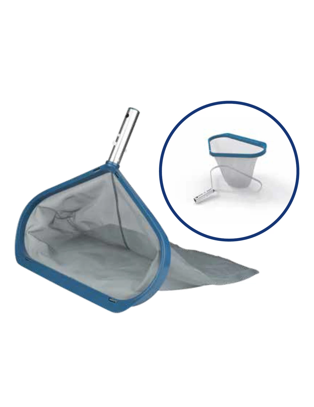 Epuisette De Fond Cadre Alu PRO 2 Epuisette De Fond Cadre Alu PRO – Image 2