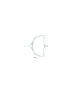 Epuisette De Fond - SHARK