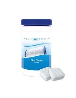 Filter Clean - Nettoyant Filtre Cartouche Piscine Et Spa - AquaFinesse