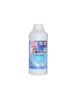 Floculant Liquide - 1 L CTX-41