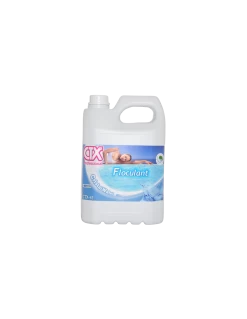 Floculant Liquide - 5 L CTX-41