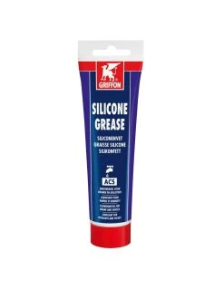 GRIFFON Graisse Silicone