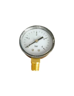 KOKIDO Manomètre Standard