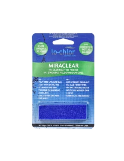 MIRACLEAR CUBE 35g- Clarifiant