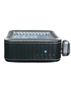 NetSpa Gonflable Aspen 4 Places