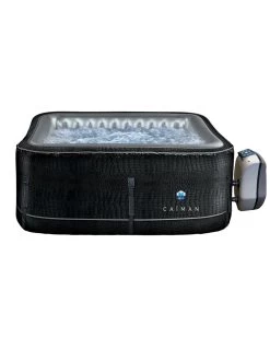 NetSpa Gonflable Caïman 4 Places