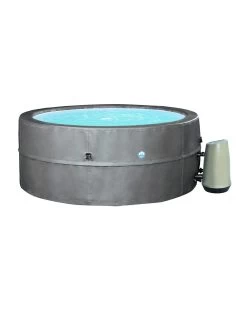 NetSpa Semi-rigide Vita Premium 6 Places -AquaSpa Outlet Piscine Tienda netspa semi rigide vita premium 6 places 3