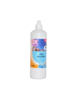 Nettoyant Inox Polisseur - 750 Ml CTX-1604