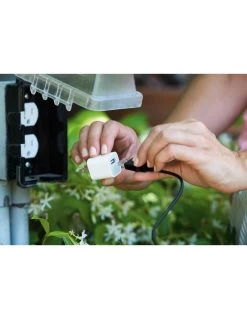 Nettoyeur à Batterie Rechargeable Intex -AquaSpa Outlet Piscine Tienda nettoyeur batterie recharge 4