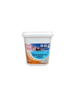 Neutraliseur De Chlore Et Brome 6 Kg CTX-12