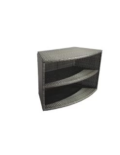 Pack NetSpa Semi-rigide Octopus 4 à 6 Pl. + Ensemble 5 Mobiliers -AquaSpa Outlet Piscine Tienda pack netspa semi rigide octopus ensemble 5 mobiliers 6