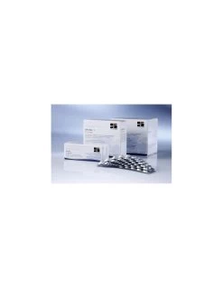 Pastilles Réactifs Acide Cyanurique Stabilisant - 250 Pastilles