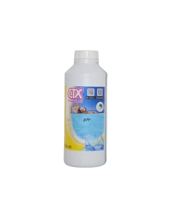 PH - Liquide (Concentration 15%) - 1 L CTX-15